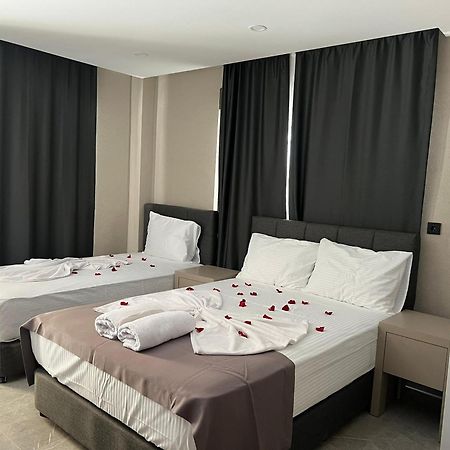Lara Beach Homes Antalya Eksteriør bilde