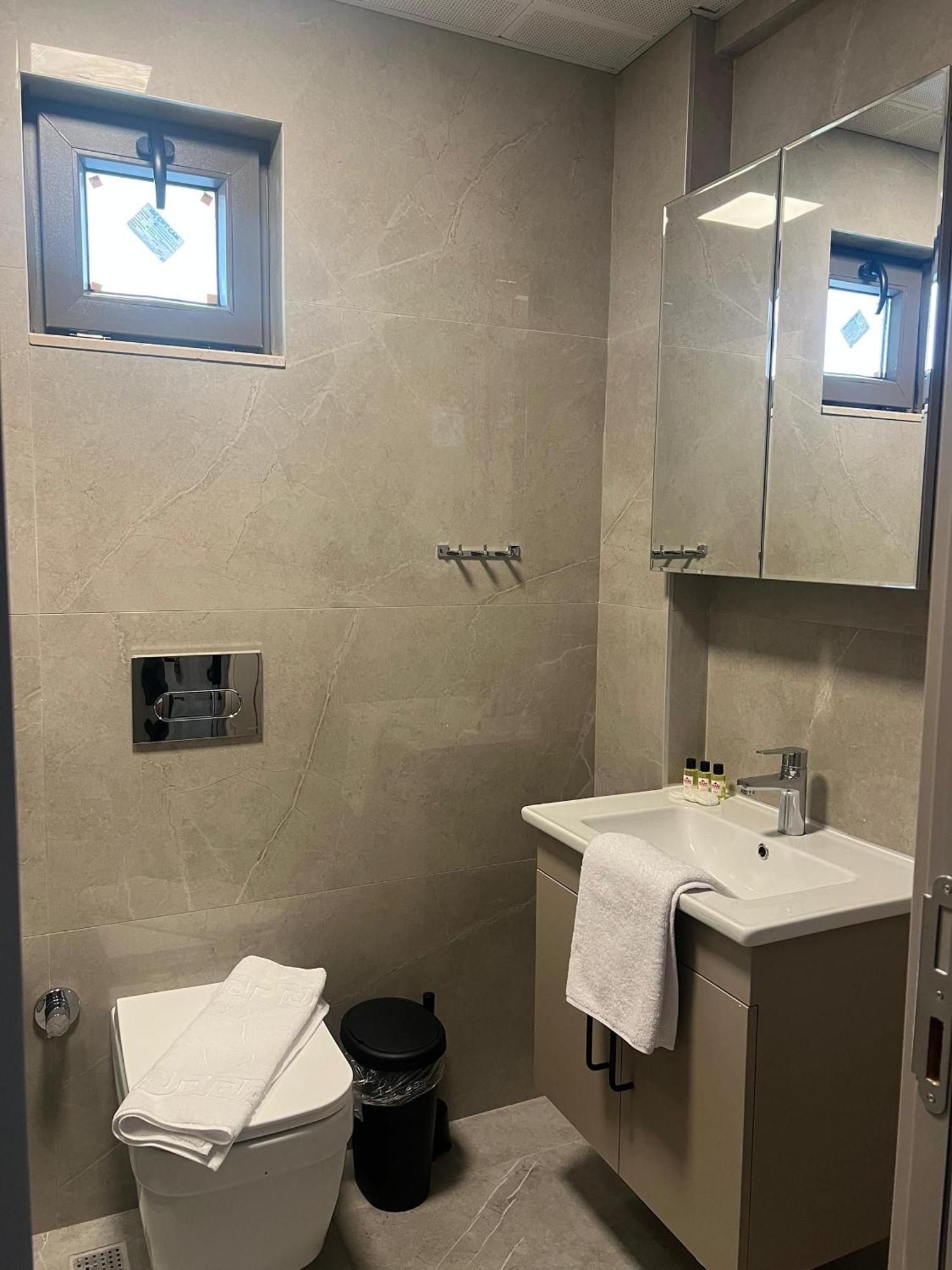Lara Beach Homes Antalya Eksteriør bilde