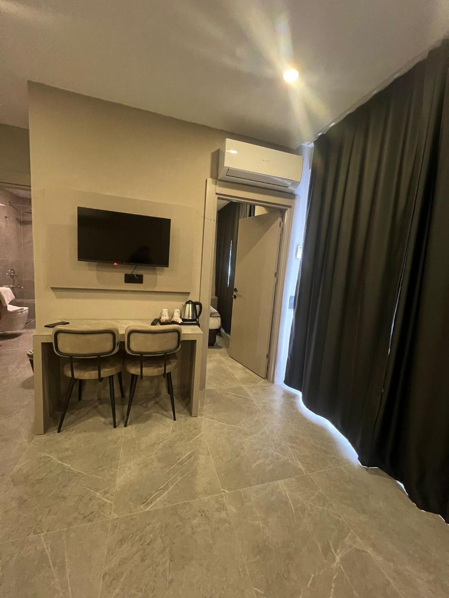 Lara Beach Homes Antalya Eksteriør bilde