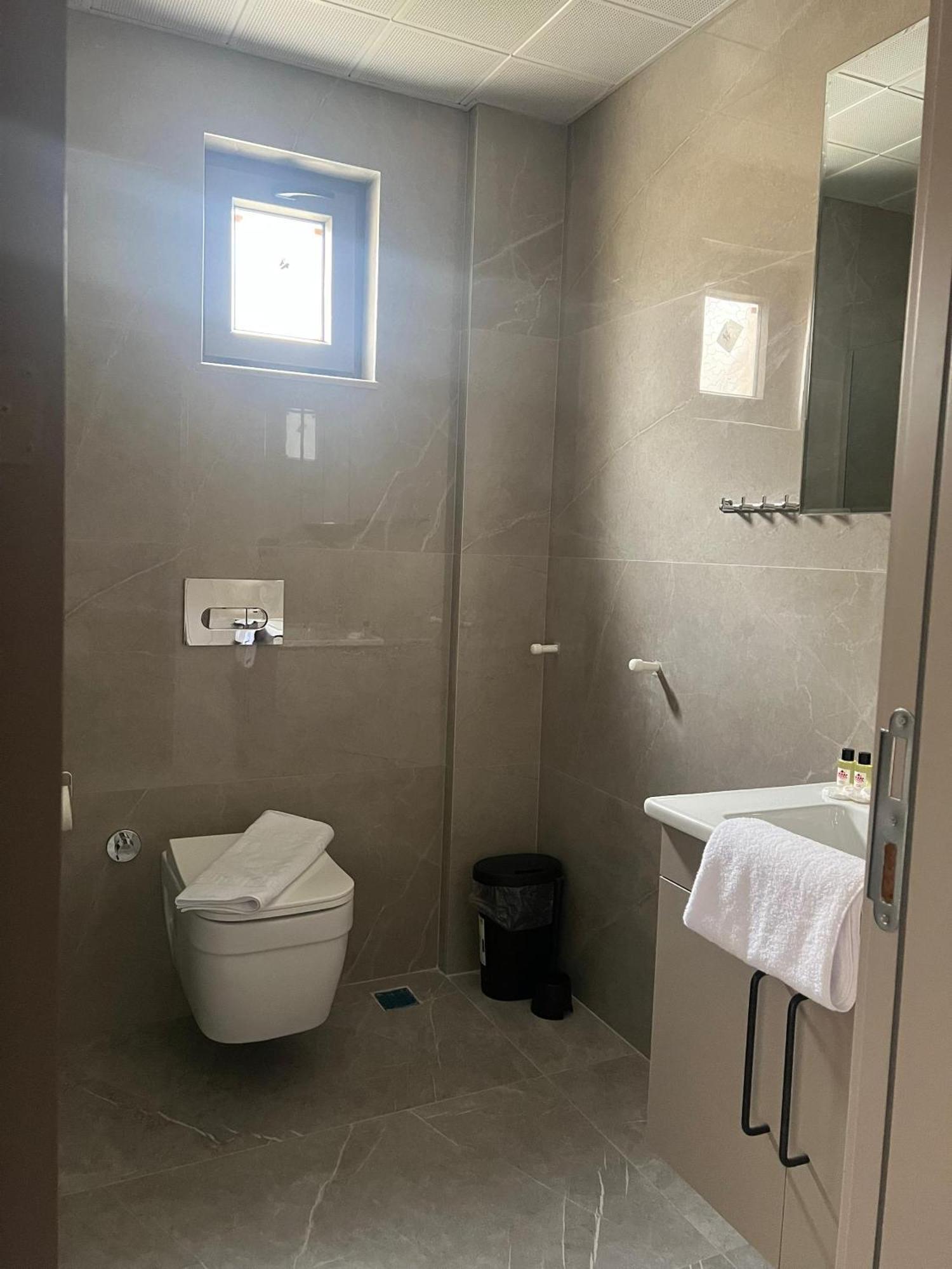 Lara Beach Homes Antalya Eksteriør bilde